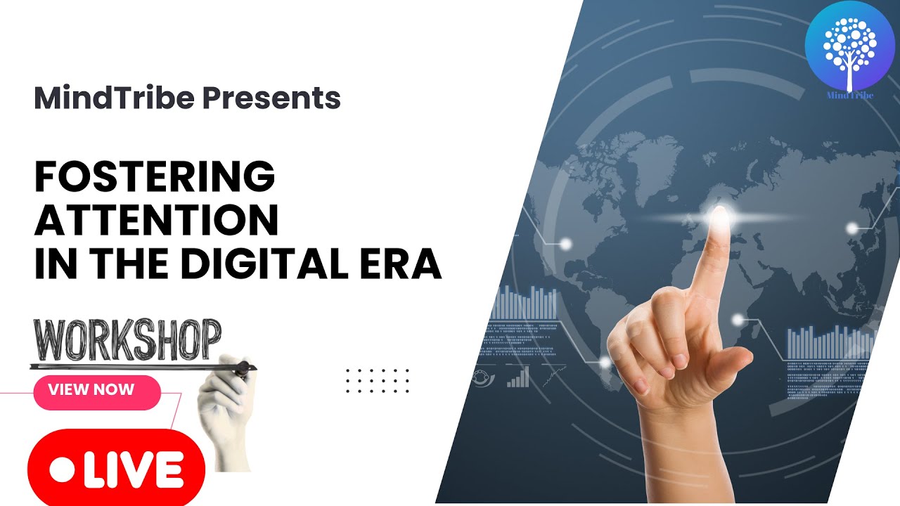 Fostering Focus in the Digital Era: How to Reclaim Your Mind in a World ...