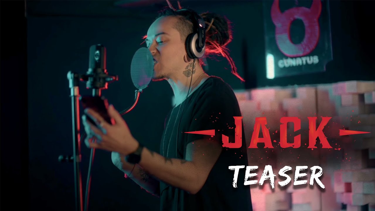 Смотреть «ScaryON, Chaoseum - Jack (Teaser)» на YouTube Смотреть «ScaryON, Chaoseum - Jack (Teaser)» на YouTube