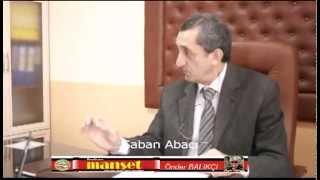 Şaban Abacı Halk Eğt Müd