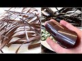 Comment raliser des dcors en chocolat