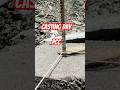 Pcc for BRIDGE Construction | M 15 grade concrete | How to set levels during Concreting