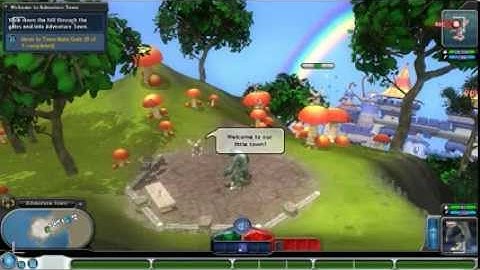 Spore In-Game Recording Mod