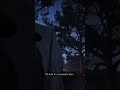 Reverend Swanson has no boundaries #shorts #rdr2 #arthurmorgan #gameplay