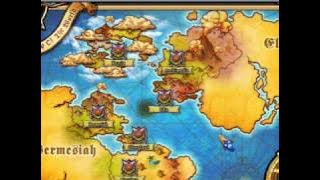 Grand Chase BGM - Xenia Continent Theme