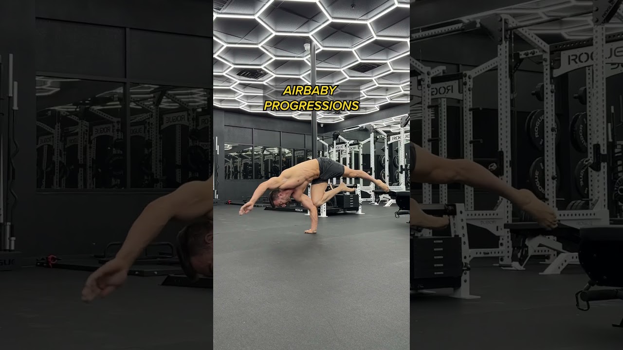 Airbaby Progressions