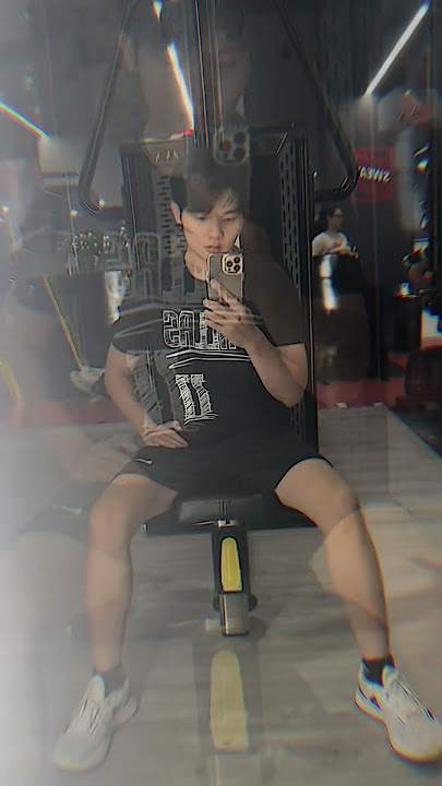 Pesona abangnya rere