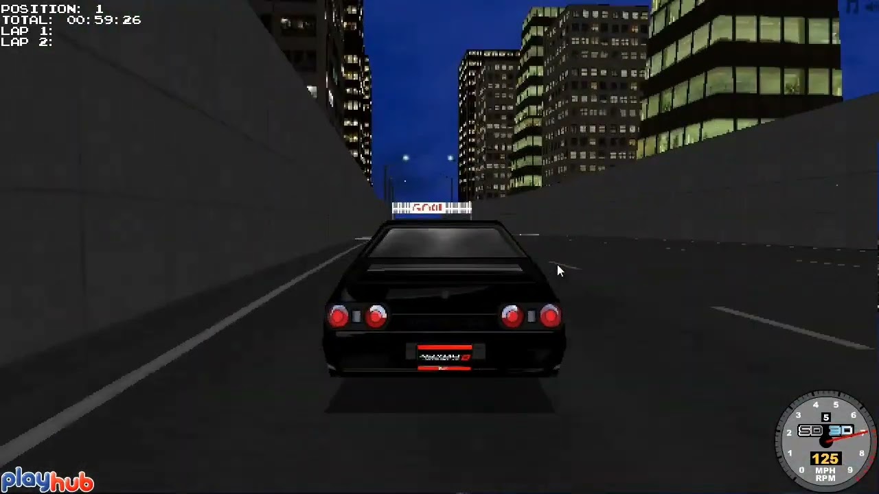 Super Drift All Stars - SD3D CBT Arcade w/All Cars (Work in progress)