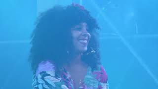 HOLLIE COOK live @ Lion Stage 2018