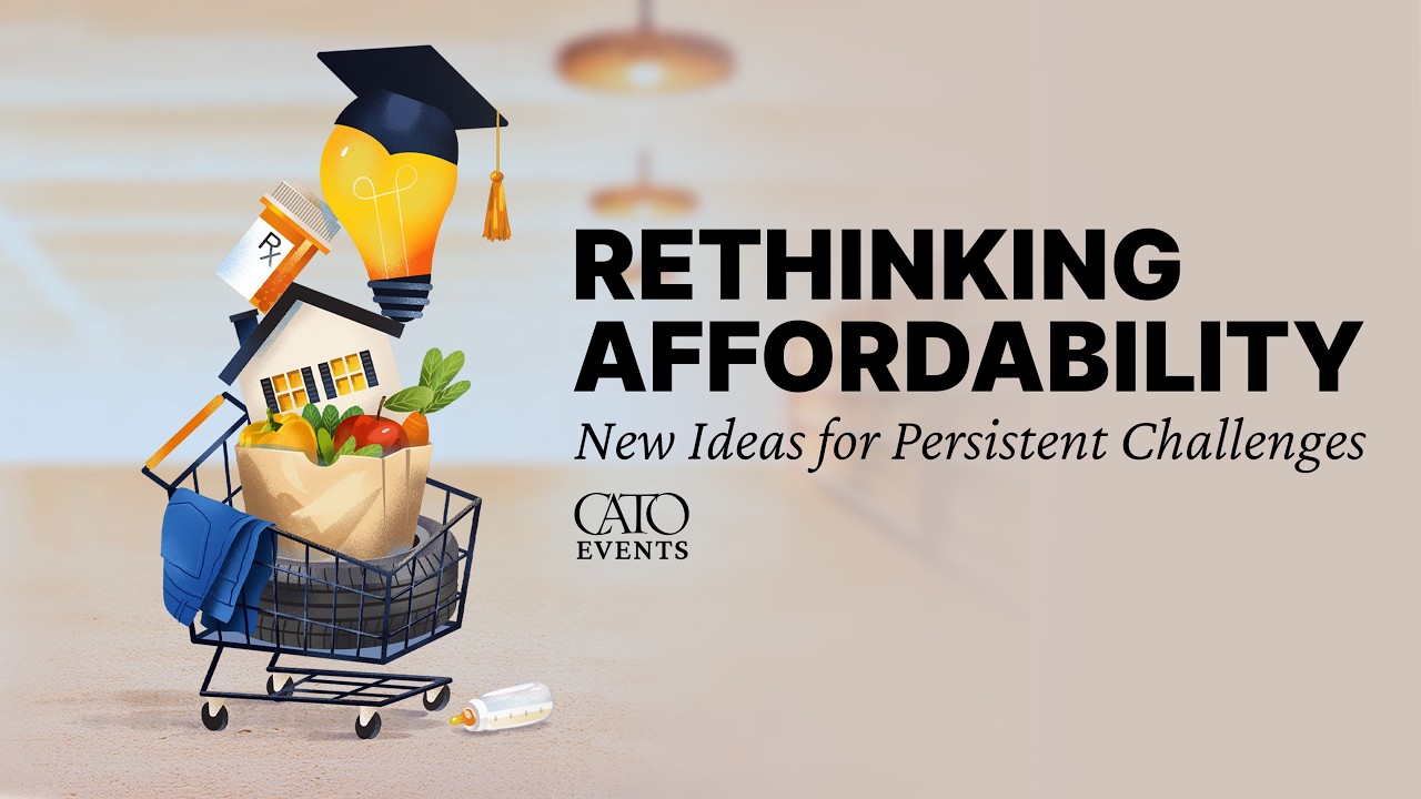A Framework for Lasting Affordability