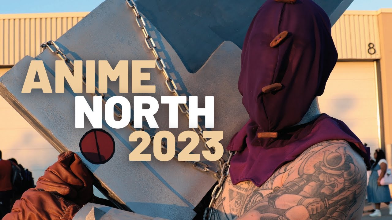 Anime North 2023 to Host PRISM Project Indie VTubers