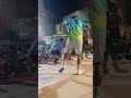 USYK DANCING INFRONT OF ANTHONY JOSHUA AND FANS IN SAUDI ARABIA