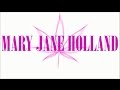 Lady Gaga - Mary Jane Holland Instrumental
