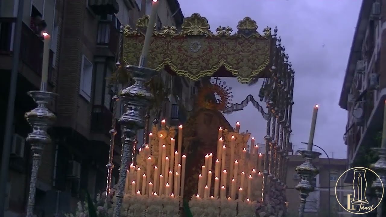 LA O 2025. CÓRDOBA.