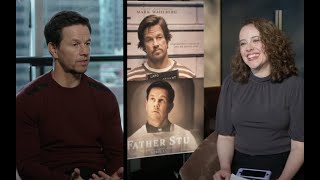 Mark Wahlberg: How Our Lady's Hand Assisted in Making 