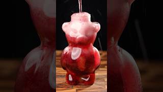 Gummy Bear 🐻 Madness !! ASMR