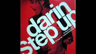 Darin - Step up (DJ Rado & GIS boy remix)