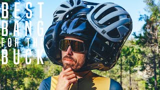 $50 or $300 Cycling Helmet? Whats the best bang for the buck?