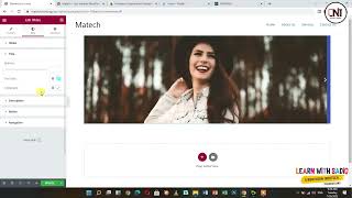 Learn Wordpress Web Design Hausa Tutorial Lesson 11