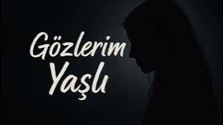 Ümid Dünyasından Ben Adım Adım Gezer Dolaşırım | Hüzünlü Şarkı 2025 (Resmî Video)