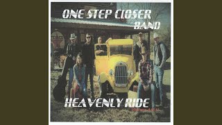 Video thumbnail of "One Step Closer Band - Ride the Waves"