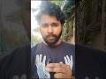 stay away from Negative ❎ people around you #shorts #chandugunturoduvlogs #youtuber  #motivational