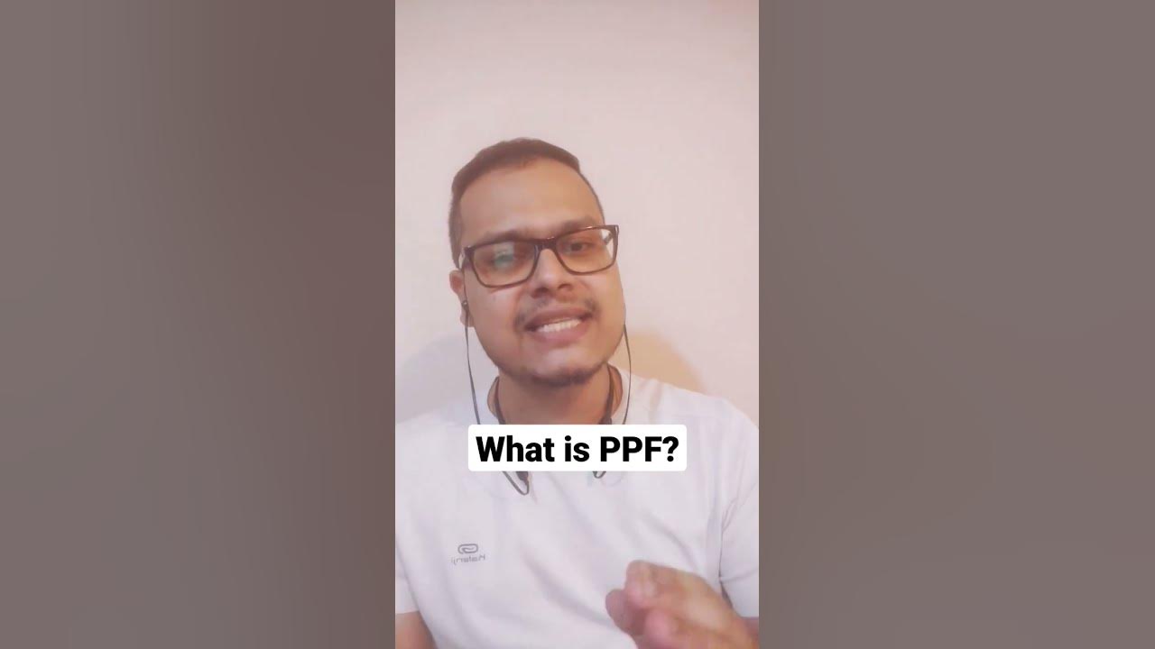 What Is Ppf Under 80c