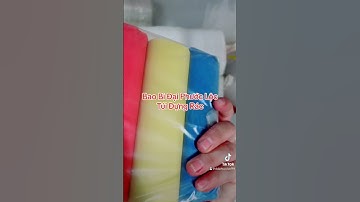 Túi đựng rác Đại Phước Lộc #shortvideo #baobi #daiphuocloc #tuidungrac