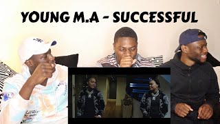 Young M A Successful Reaction