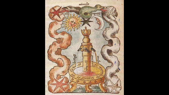 Introduction to Jung's Mysterium Coniunctionis