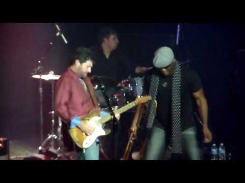 Tab Benoit - "Her Mind Is Gone" - State Theater - February 14th, 2010