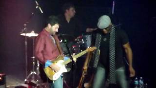 Video thumbnail of "Tab Benoit - "Her Mind Is Gone" - State Theater - February 14th, 2010"