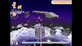 TalesRunner Block hell By: OJช์ชIEjayza 1.36.26