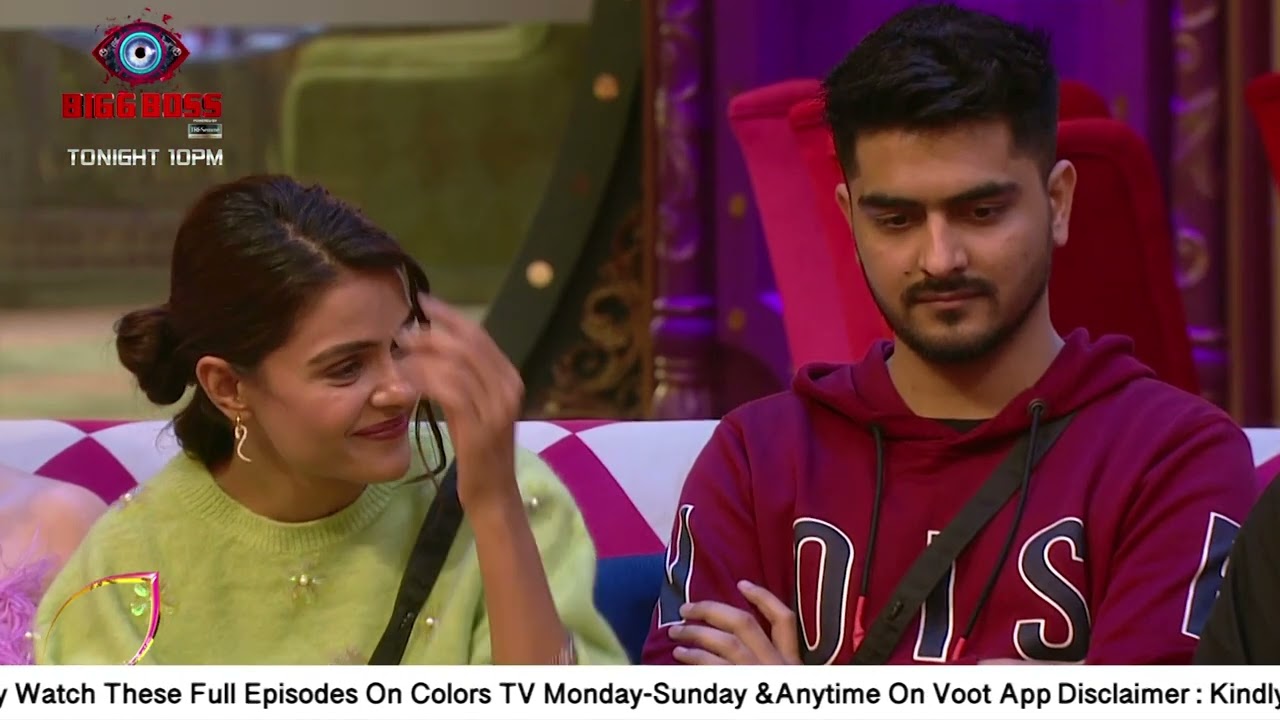 Bigg Boss 16 Promo:  In Bigg Boss House Nomination With a Twist