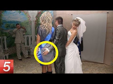 Video: 5 FACTS THAT NOBODY SPEAKED TO HONEYMOUS BEFORE WEDDING. And In Vain