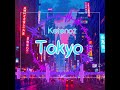Ketenoz - Tokyo short preview #edm #femalevocals #electronicmusic #dj #housemusic #electrohouse