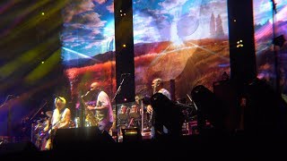 Dead & Company + Branford Marsalis 8/26/2018 (FULL SHOW)