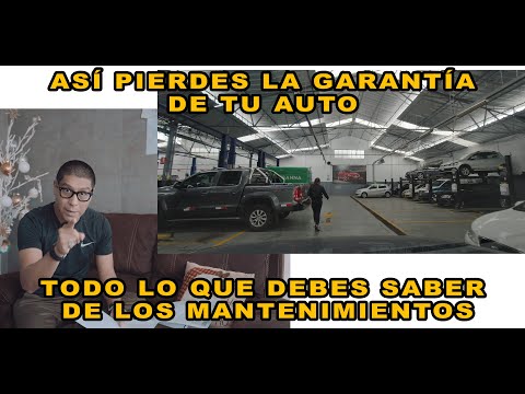 Video: Reparación MAZ: principios y conceptos básicos