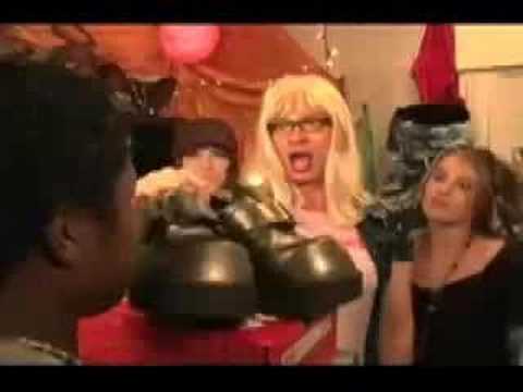 (I Can't Wait For) Kelly's Nu Shooz