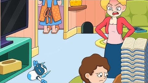 Help Them - Tricky Puzzle | Level 23 Walkthrough & Solution | Kmail Gameplay