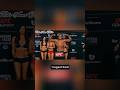 🔥 Le frappeur le plus dangereux de l’UFC en ce moment — Ateba Gautier 💥🥶#actualité #ufc