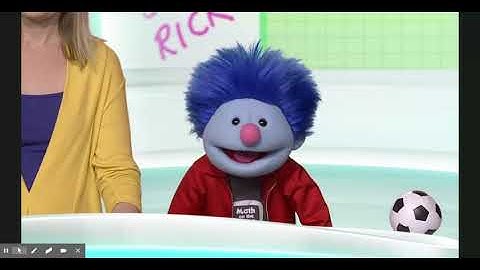 Math On the Spot Lesson 2.9