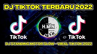 DJ STENDING MOTOR 30 DETIK STORY WA