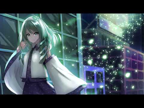 【東方Frenchcore】Green「Login Records」