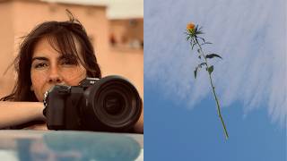 Turning A Photography Project Into A Book With Teresa Freitas