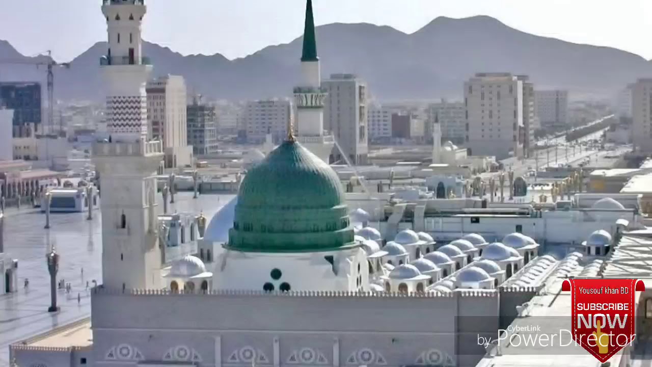 মন যদি দিতে হয় নবীকে দিয় | ওয়ালীউল্লাহ আশেকী বাংলা নতুন গজল। Yousuf Khan BD