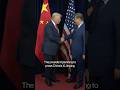 Trump Aims to Press Xi Over China’s Approach to War in Iran