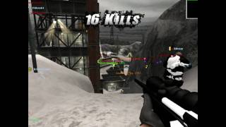 Combat Arms Hack, Test Video