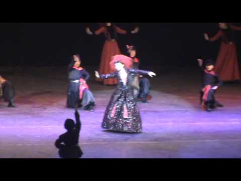 ანსამბლი \"ბოლნელი\" -Bolneli