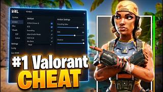 Valorant Cheats - #1 Undetected Valorant Cheat in 2026 (Proof Inside) Valorant Cheats - #1 Undetected Valorant Cheat in 2026 (Proof Inside)