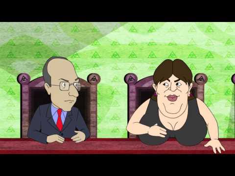 ბანანის რესპუბლიკა (სერია 16)